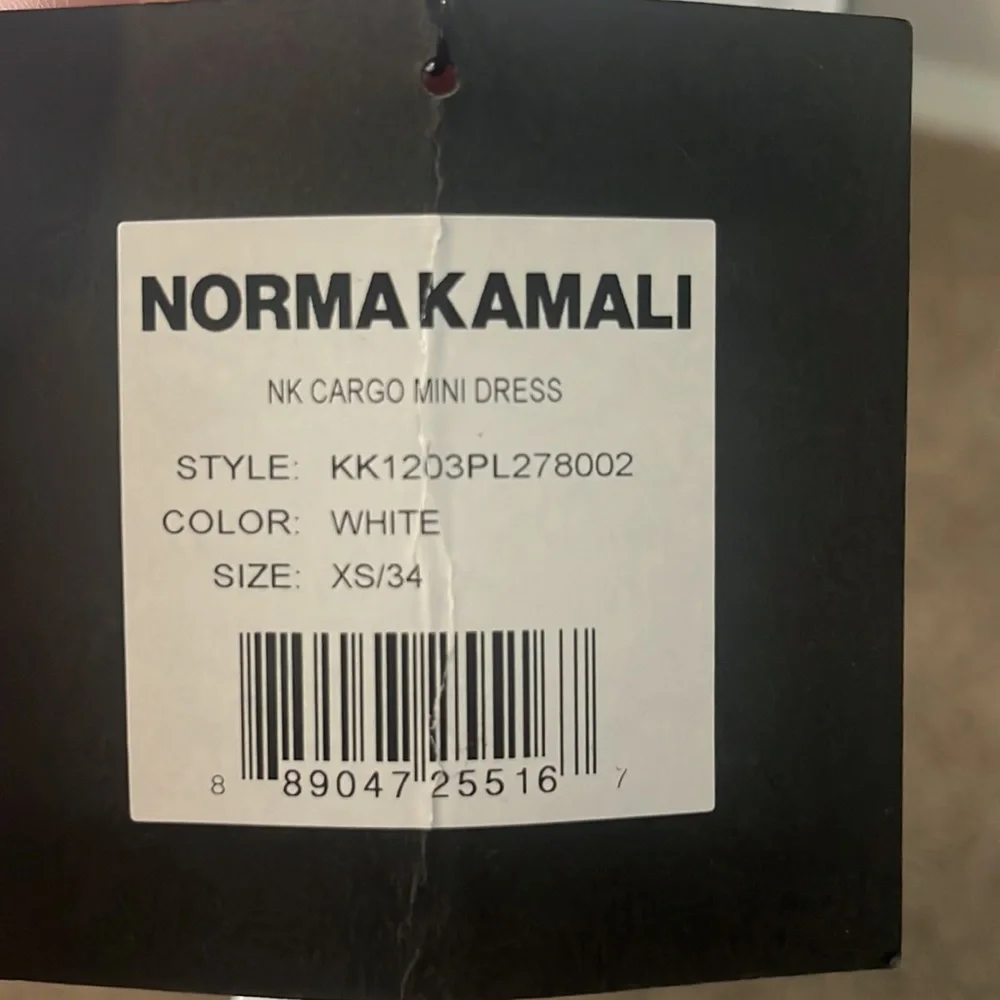 Norma Kamali Dress - Picture 4 of 4